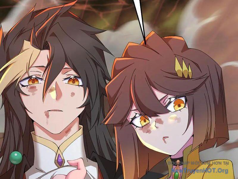 Hóa ra các cô ấy mới là nhân vật chính Chapter 97 - 102