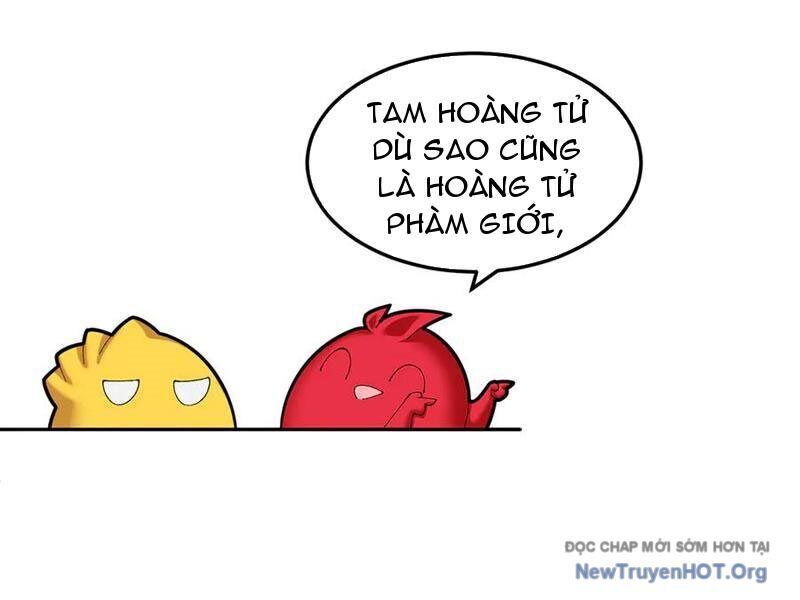 Hóa ra các cô ấy mới là nhân vật chính Chapter 97 - 105