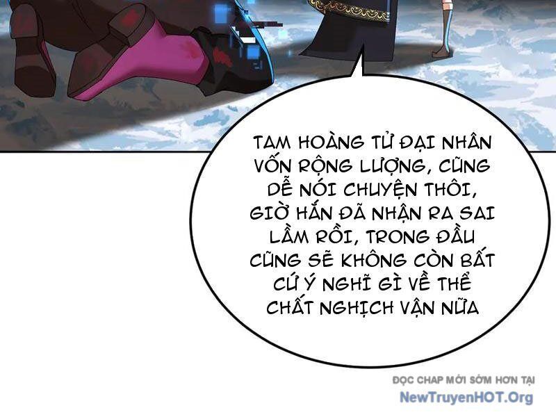 Hóa ra các cô ấy mới là nhân vật chính Chapter 97 - 122