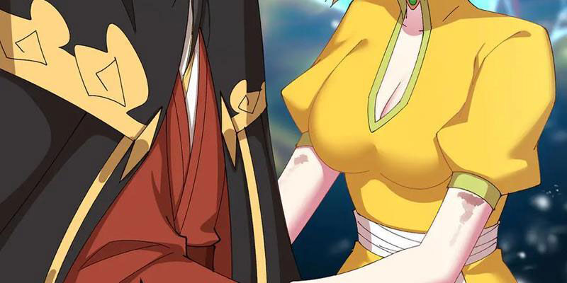 Hóa ra các cô ấy mới là nhân vật chính Chapter 97 - 125