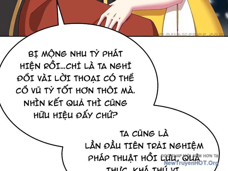 Hóa ra các cô ấy mới là nhân vật chính Chapter 97 - 126
