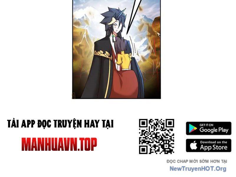 Hóa ra các cô ấy mới là nhân vật chính Chapter 97 - 131