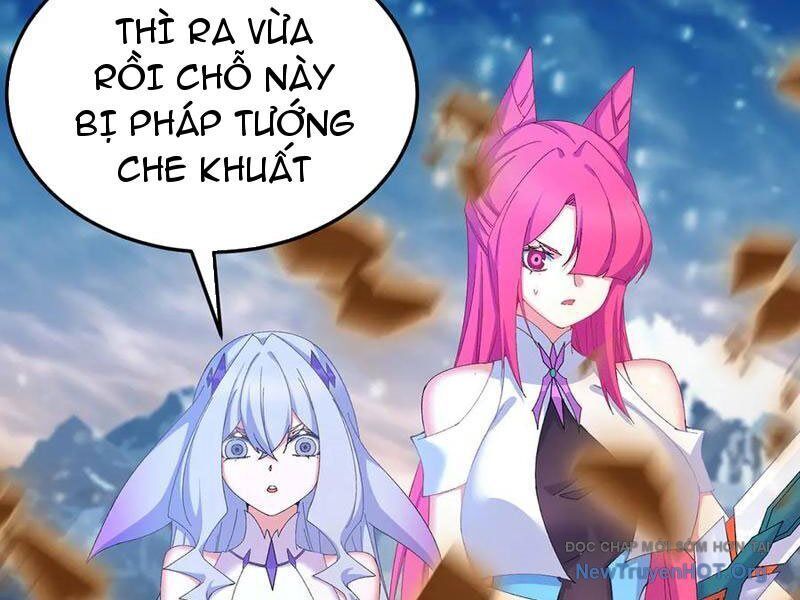 Hóa ra các cô ấy mới là nhân vật chính Chapter 97 - 133
