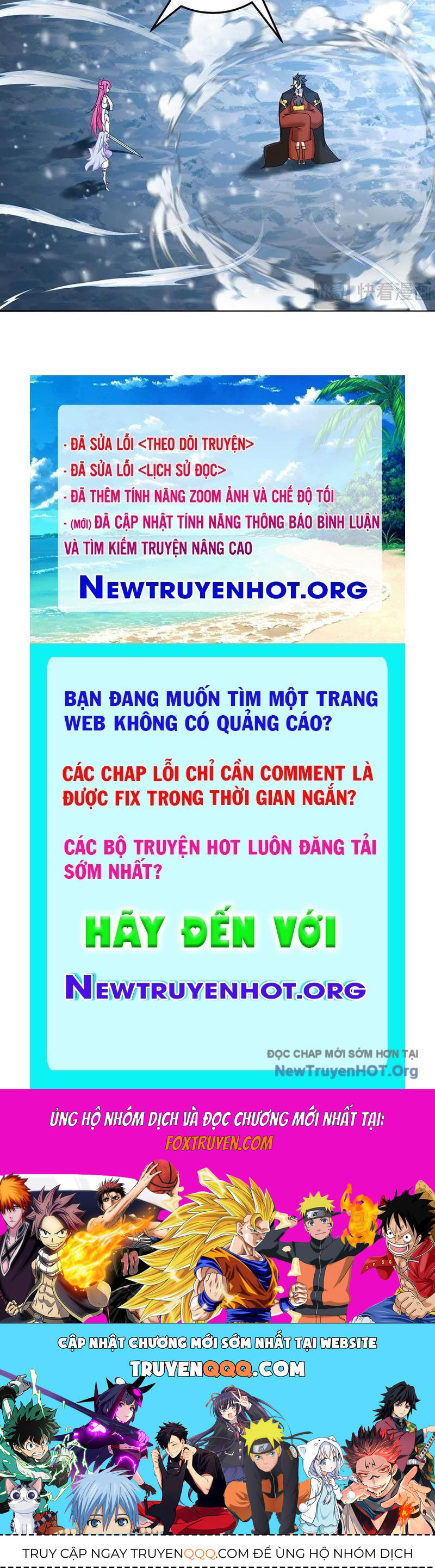 Hóa ra các cô ấy mới là nhân vật chính Chapter 97 - 136