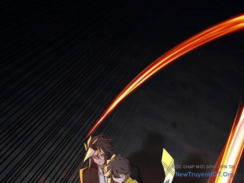 Hóa ra các cô ấy mới là nhân vật chính Chapter 97 - 26