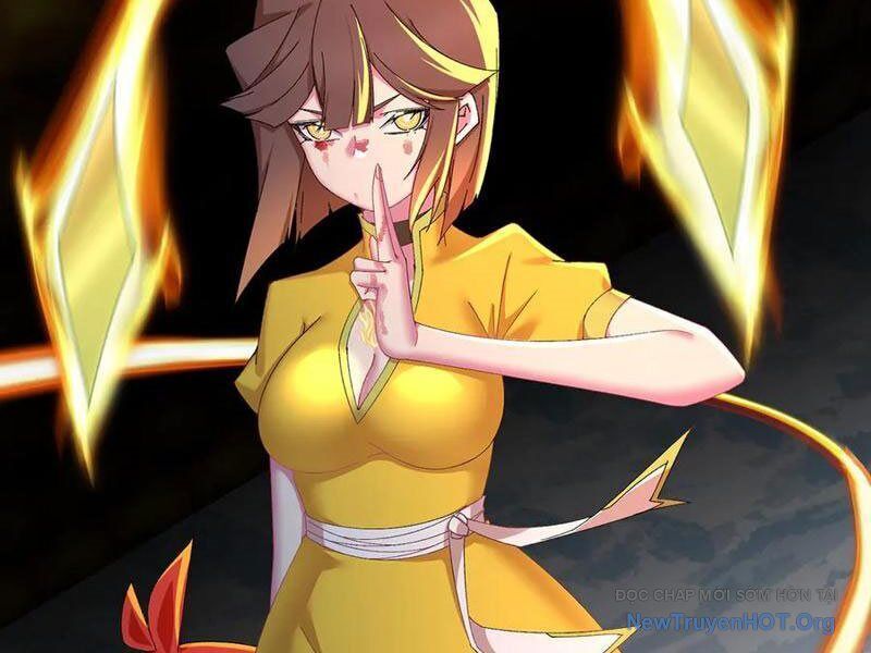 Hóa ra các cô ấy mới là nhân vật chính Chapter 97 - 57