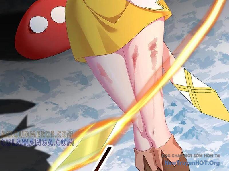 Hóa ra các cô ấy mới là nhân vật chính Chapter 97 - 58