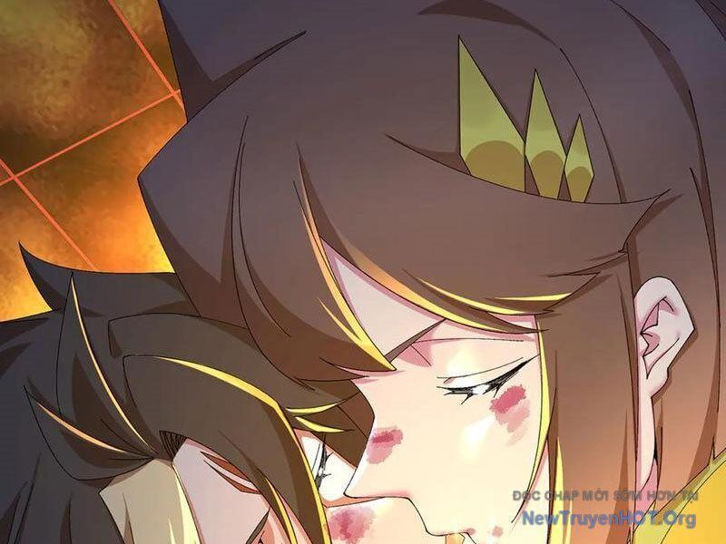 Hóa ra các cô ấy mới là nhân vật chính Chapter 97 - 8