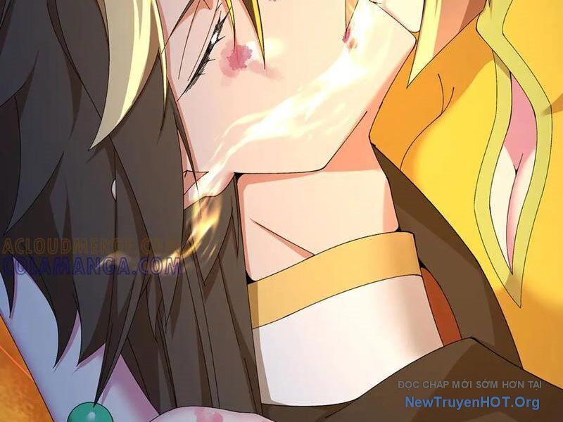 Hóa ra các cô ấy mới là nhân vật chính Chapter 97 - 9