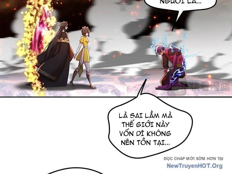 Hóa ra các cô ấy mới là nhân vật chính Chapter 97 - 95