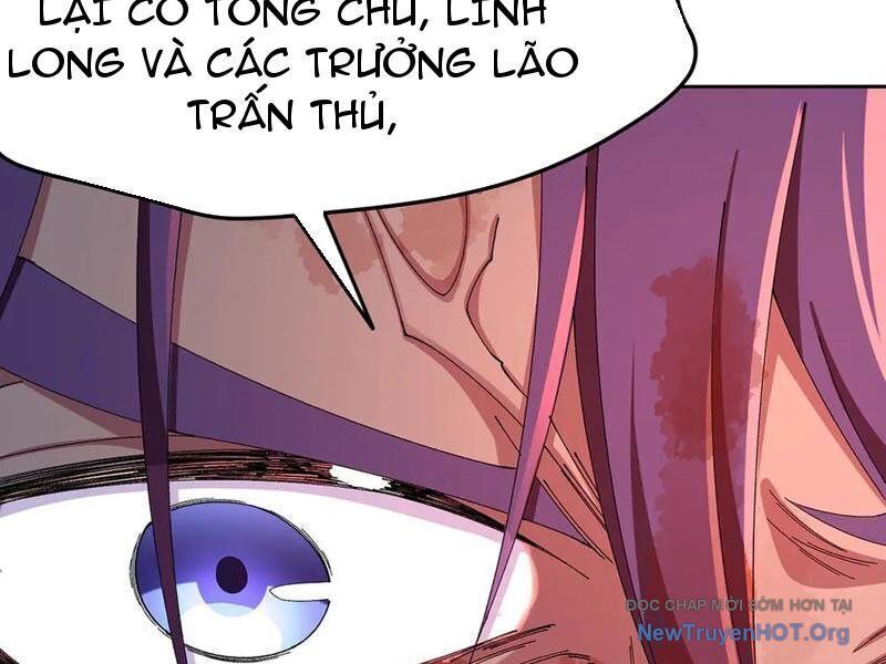 Hóa ra các cô ấy mới là nhân vật chính Chapter 97 - 99