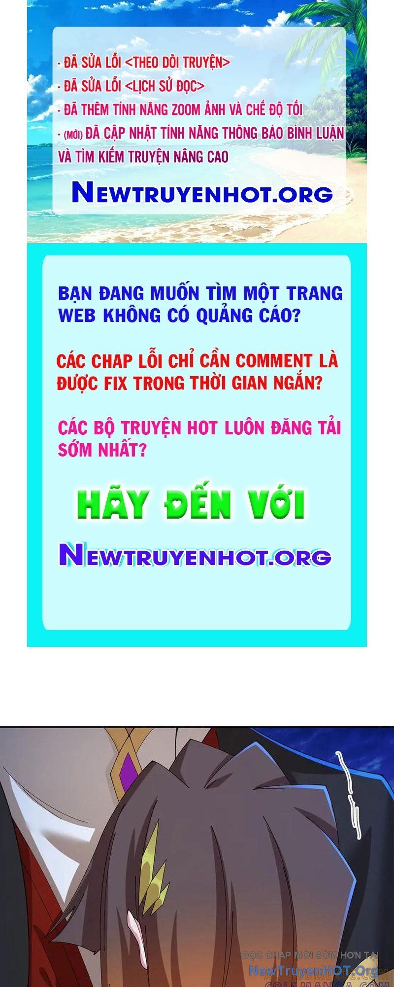 Hóa ra các cô ấy mới là nhân vật chính Chapter 98 - 1