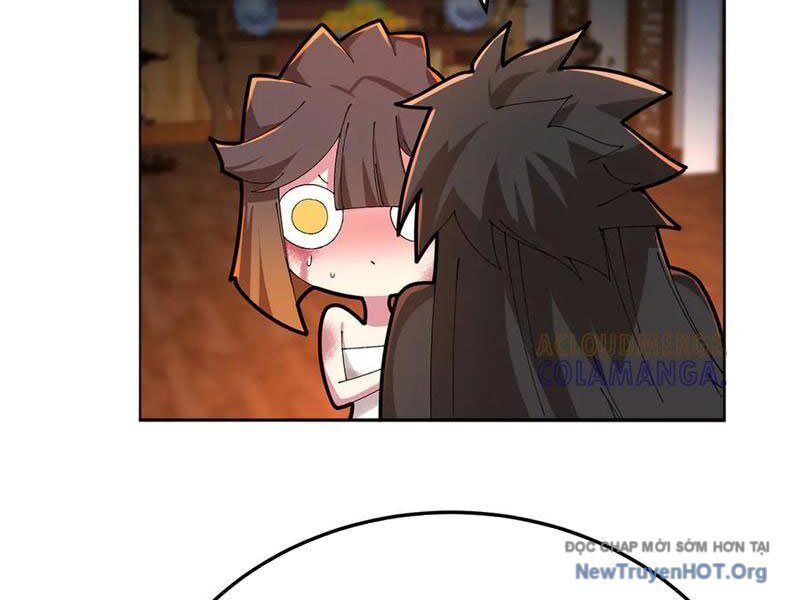 Hóa ra các cô ấy mới là nhân vật chính Chapter 98 - 104