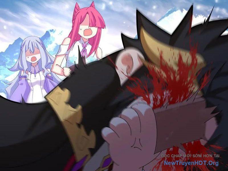 Hóa ra các cô ấy mới là nhân vật chính Chapter 98 - 22