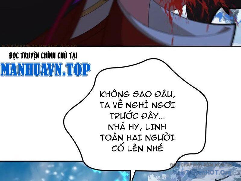 Hóa ra các cô ấy mới là nhân vật chính Chapter 98 - 23