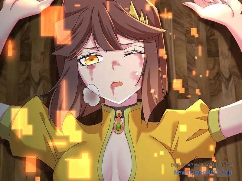 Hóa ra các cô ấy mới là nhân vật chính Chapter 98 - 30