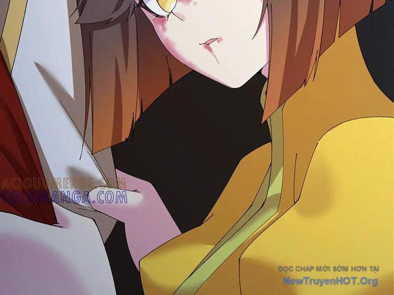 Hóa ra các cô ấy mới là nhân vật chính Chapter 98 - 4