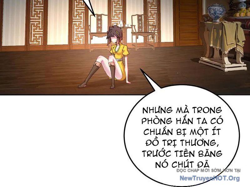 Hóa ra các cô ấy mới là nhân vật chính Chapter 98 - 33