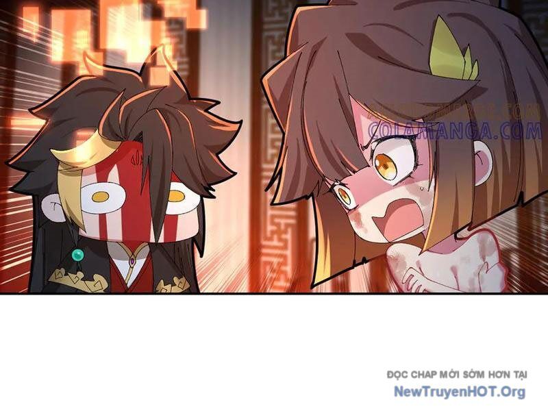 Hóa ra các cô ấy mới là nhân vật chính Chapter 98 - 42