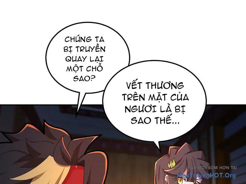 Hóa ra các cô ấy mới là nhân vật chính Chapter 98 - 43