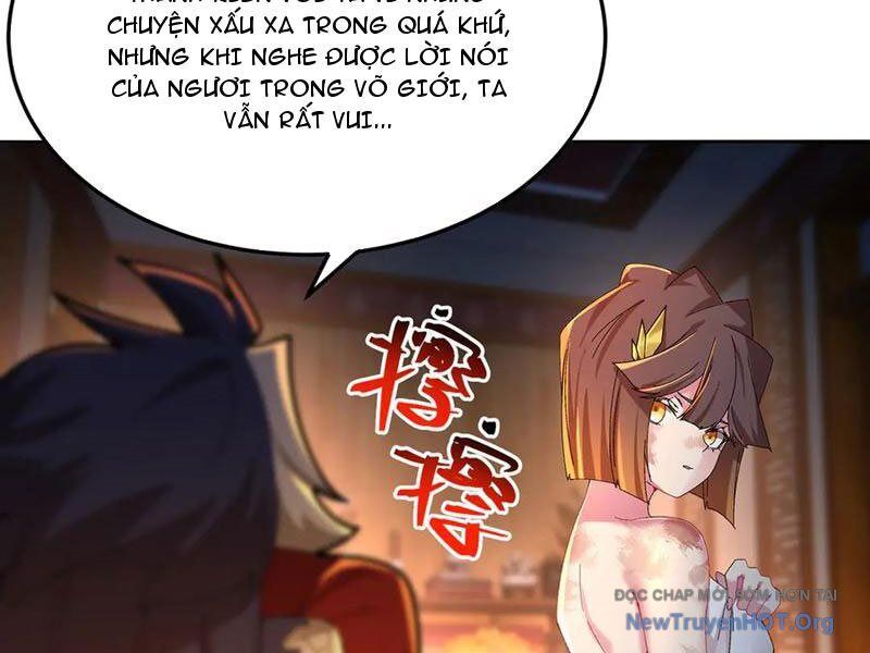 Hóa ra các cô ấy mới là nhân vật chính Chapter 98 - 49
