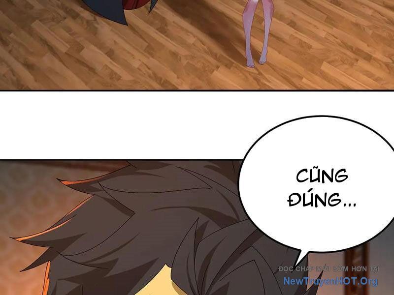 Hóa ra các cô ấy mới là nhân vật chính Chapter 98 - 56