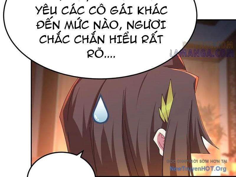 Hóa ra các cô ấy mới là nhân vật chính Chapter 98 - 58