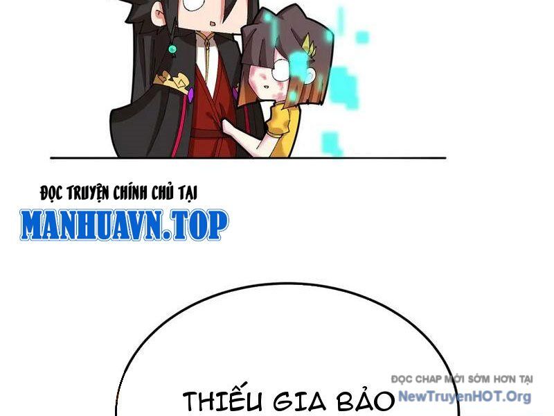 Hóa ra các cô ấy mới là nhân vật chính Chapter 98 - 9