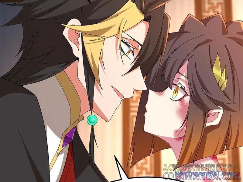 Hóa ra các cô ấy mới là nhân vật chính Chapter 98 - 93