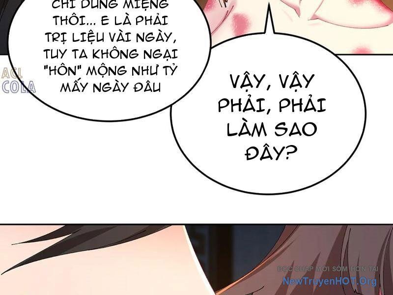 Hóa ra các cô ấy mới là nhân vật chính Chapter 98 - 99