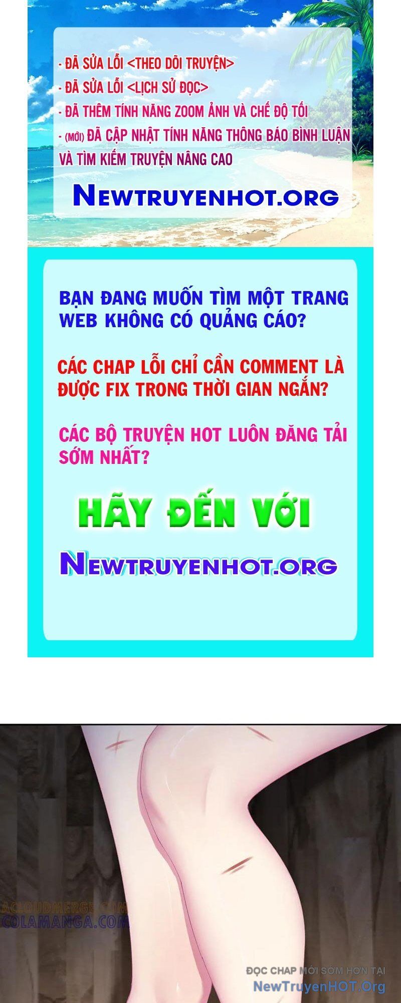 Hóa ra các cô ấy mới là nhân vật chính Chapter 99 - 1