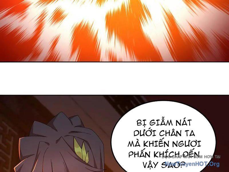 Hóa ra các cô ấy mới là nhân vật chính Chapter 99 - 104