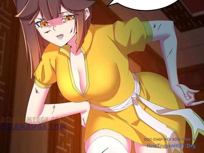 Hóa ra các cô ấy mới là nhân vật chính Chapter 99 - 105