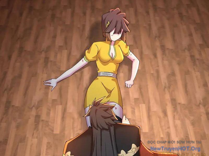 Hóa ra các cô ấy mới là nhân vật chính Chapter 99 - 14