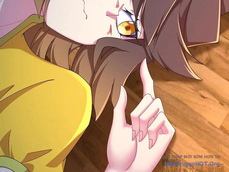 Hóa ra các cô ấy mới là nhân vật chính Chapter 99 - 24