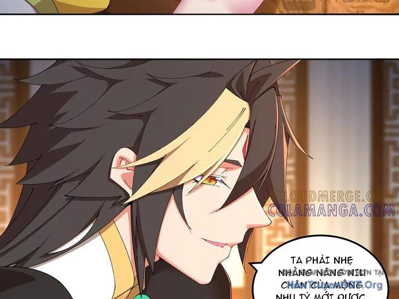 Hóa ra các cô ấy mới là nhân vật chính Chapter 99 - 25