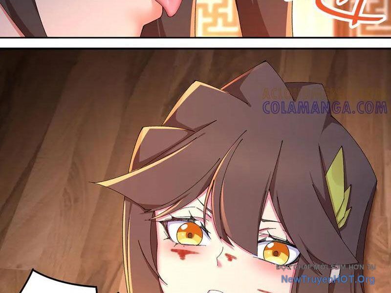 Hóa ra các cô ấy mới là nhân vật chính Chapter 99 - 28