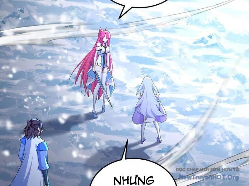 Hóa ra các cô ấy mới là nhân vật chính Chapter 99 - 35