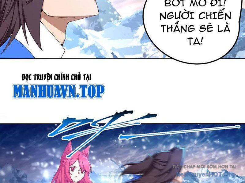 Hóa ra các cô ấy mới là nhân vật chính Chapter 99 - 37