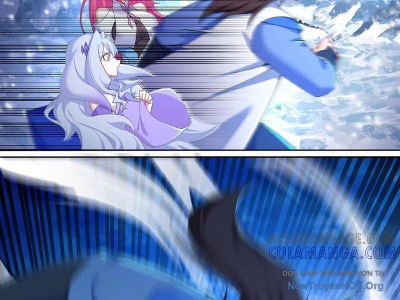 Hóa ra các cô ấy mới là nhân vật chính Chapter 99 - 38