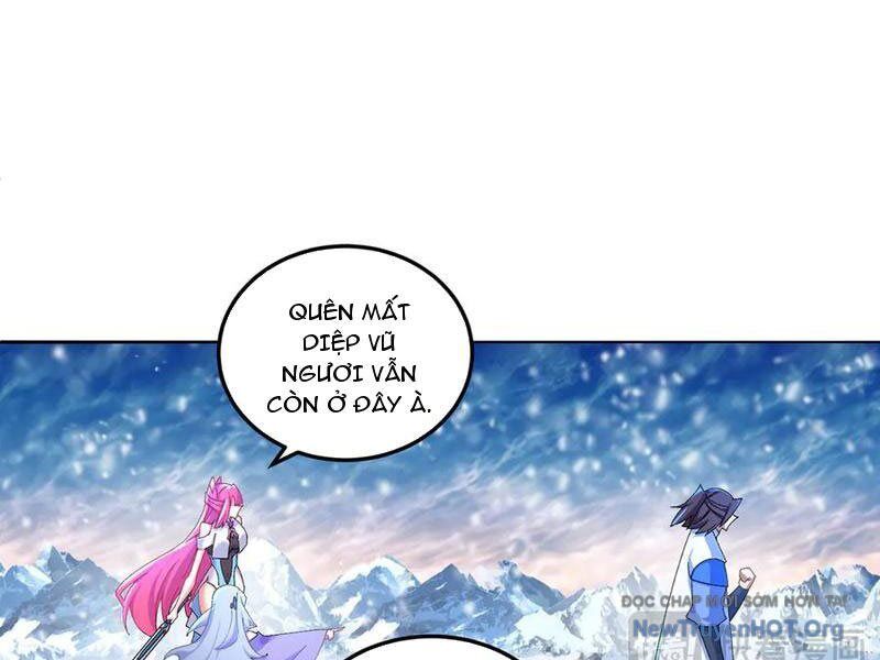 Hóa ra các cô ấy mới là nhân vật chính Chapter 99 - 43