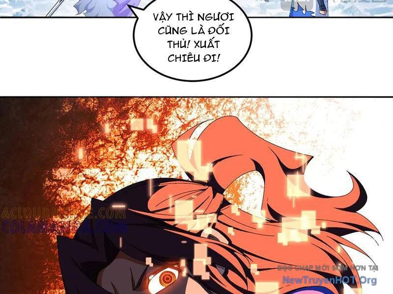 Hóa ra các cô ấy mới là nhân vật chính Chapter 99 - 44