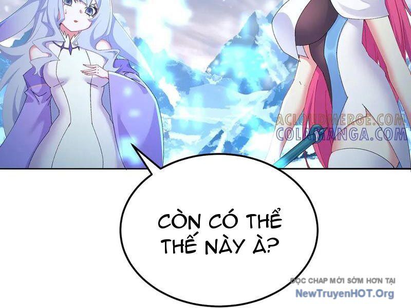 Hóa ra các cô ấy mới là nhân vật chính Chapter 99 - 47