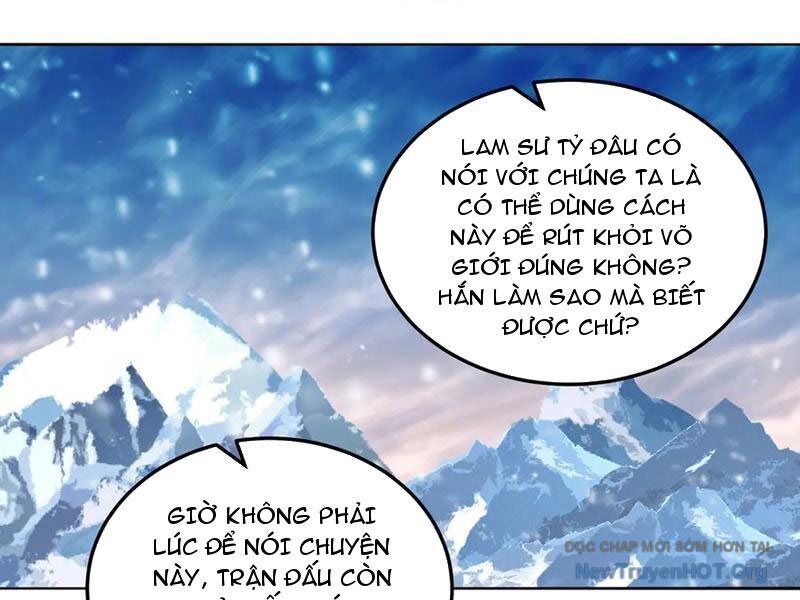 Hóa ra các cô ấy mới là nhân vật chính Chapter 99 - 48