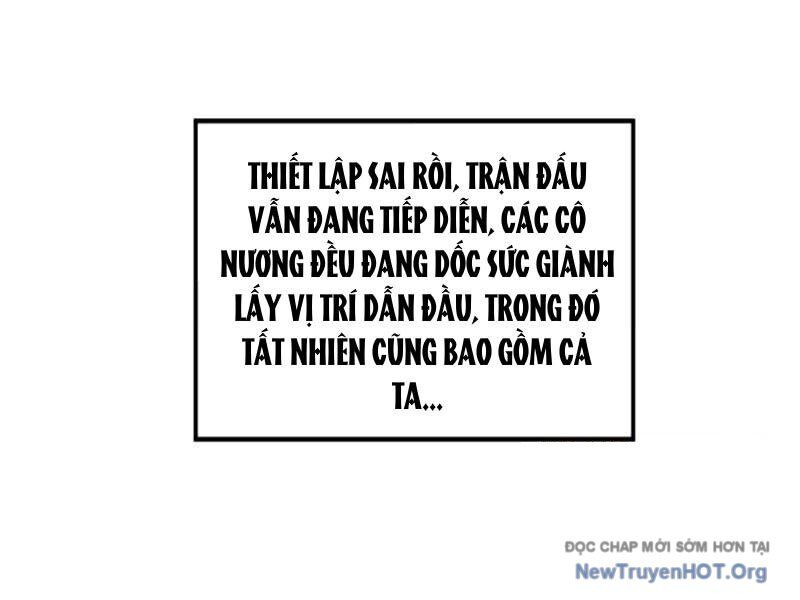 Hóa ra các cô ấy mới là nhân vật chính Chapter 99 - 50