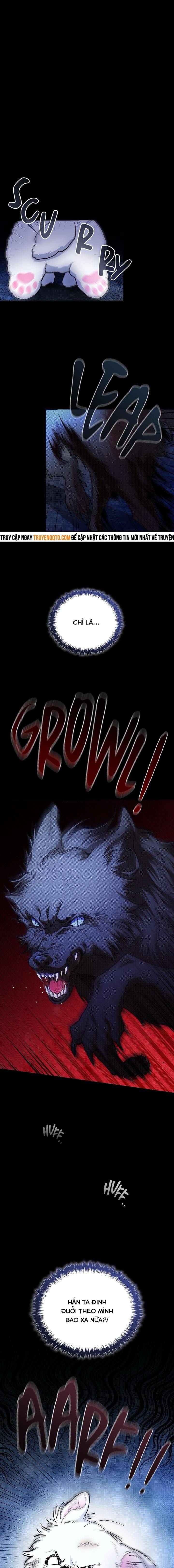 Đừng Đùa Với Cún Con Chapter 1 - 2