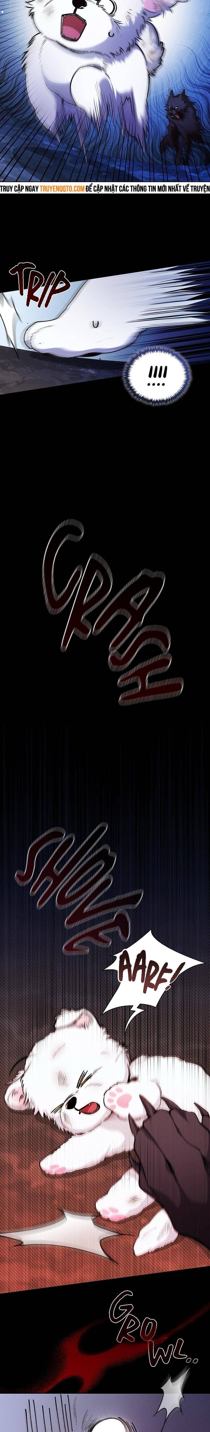 Đừng Đùa Với Cún Con Chapter 1 - 3