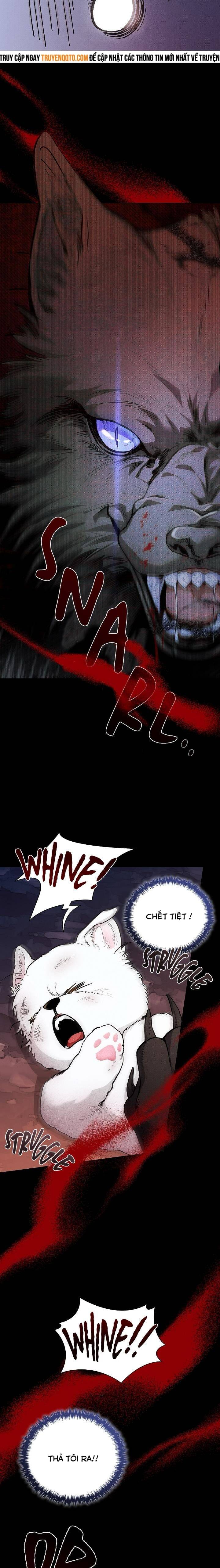 Đừng Đùa Với Cún Con Chapter 1 - 4
