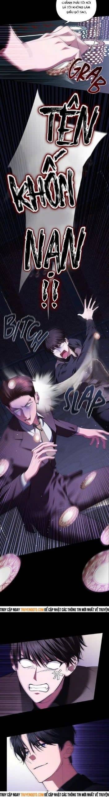 Đừng Đùa Với Cún Con Chapter 1 - 14