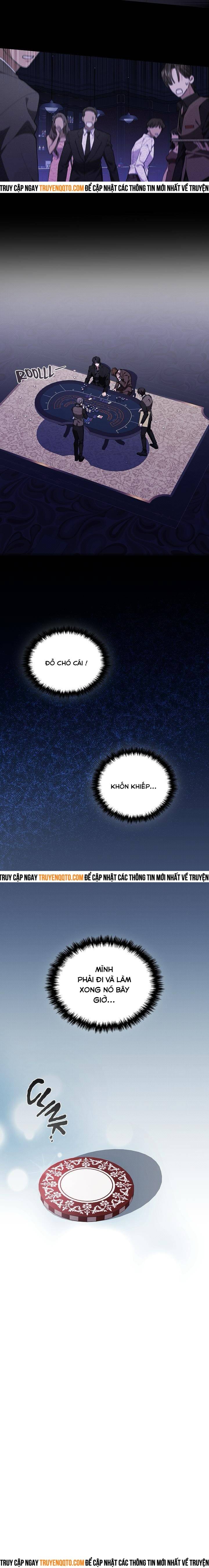 Đừng Đùa Với Cún Con Chapter 1 - 15